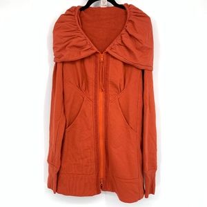 Prairie Underground Mid Victorian Hoodie